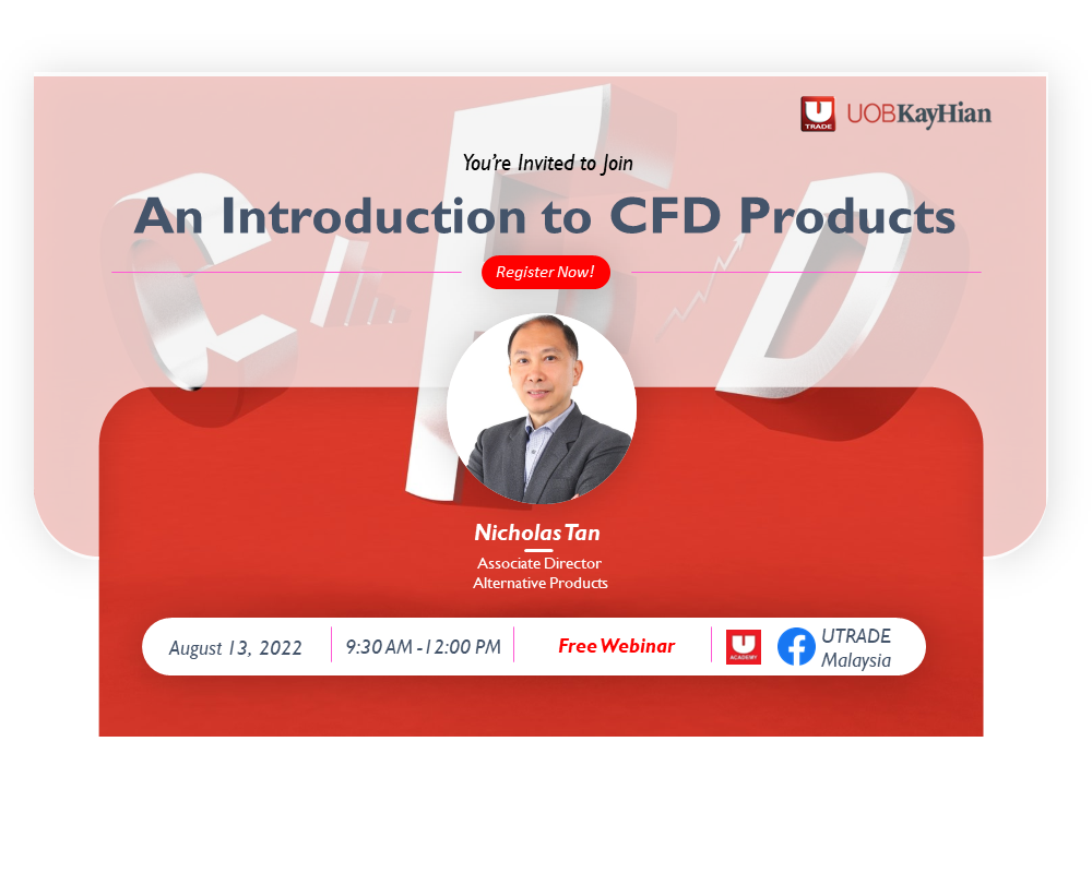 [Webinar] Investing in CFDs