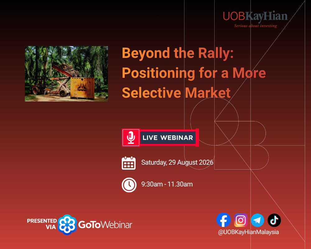 Beyond the Rally: Positioning for a More Selective Market