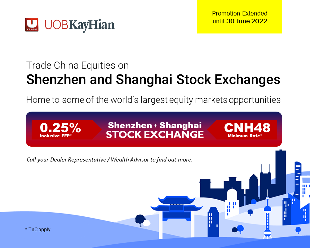 Trade China Stocks!