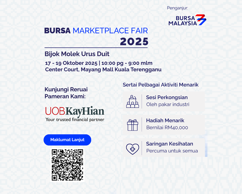 Bursa Marketplace Fair 2025