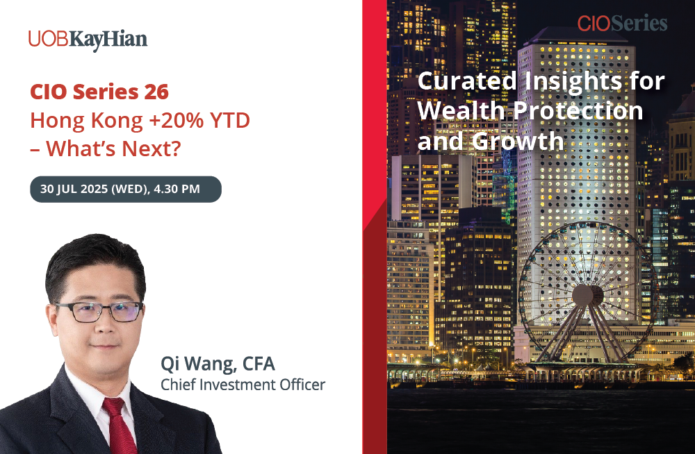 CIO Series 26