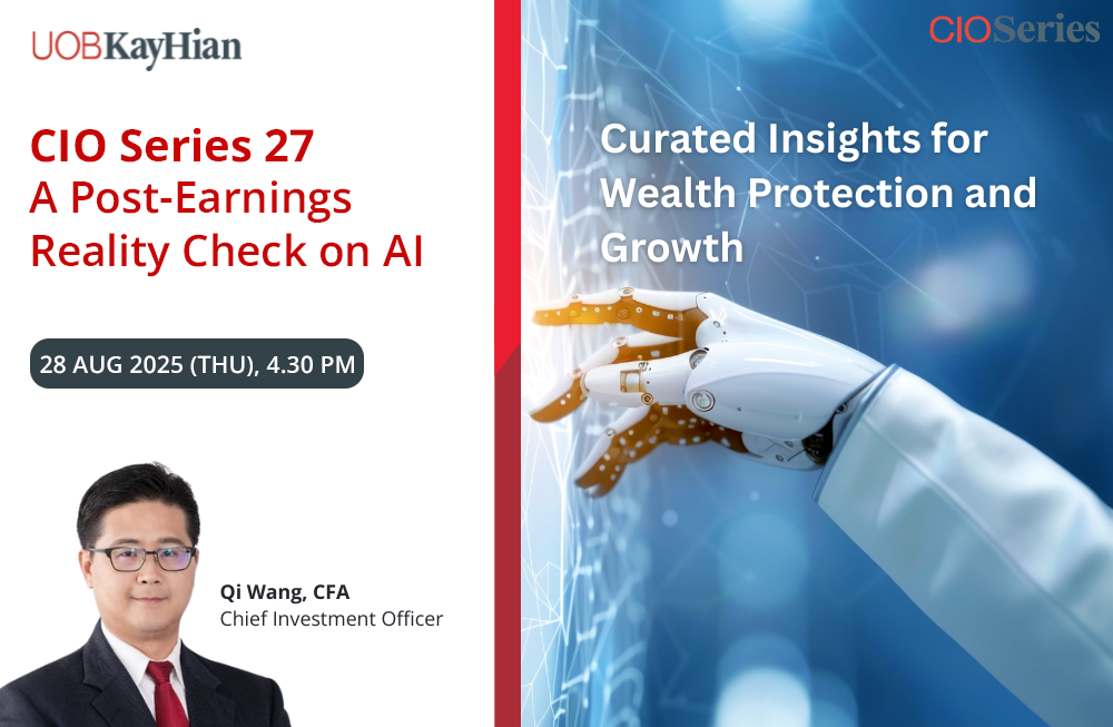 CIO Series 27