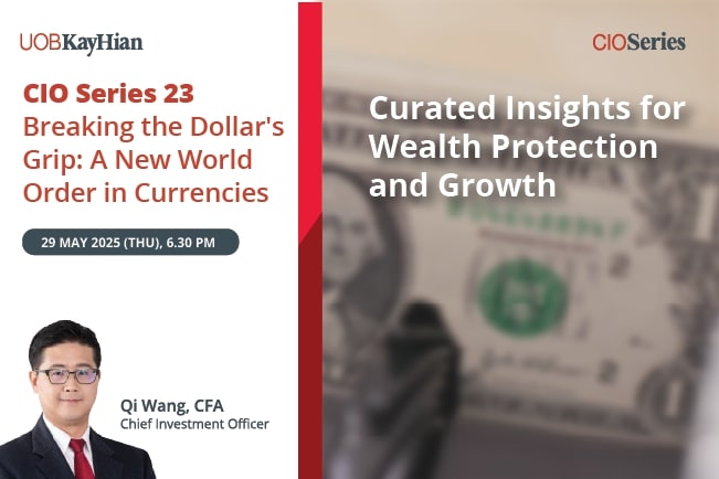 CIO Series 23