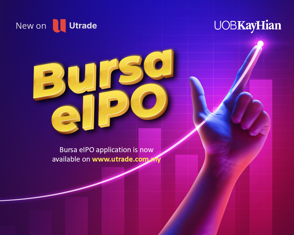 Bursa eIPO Familiarization