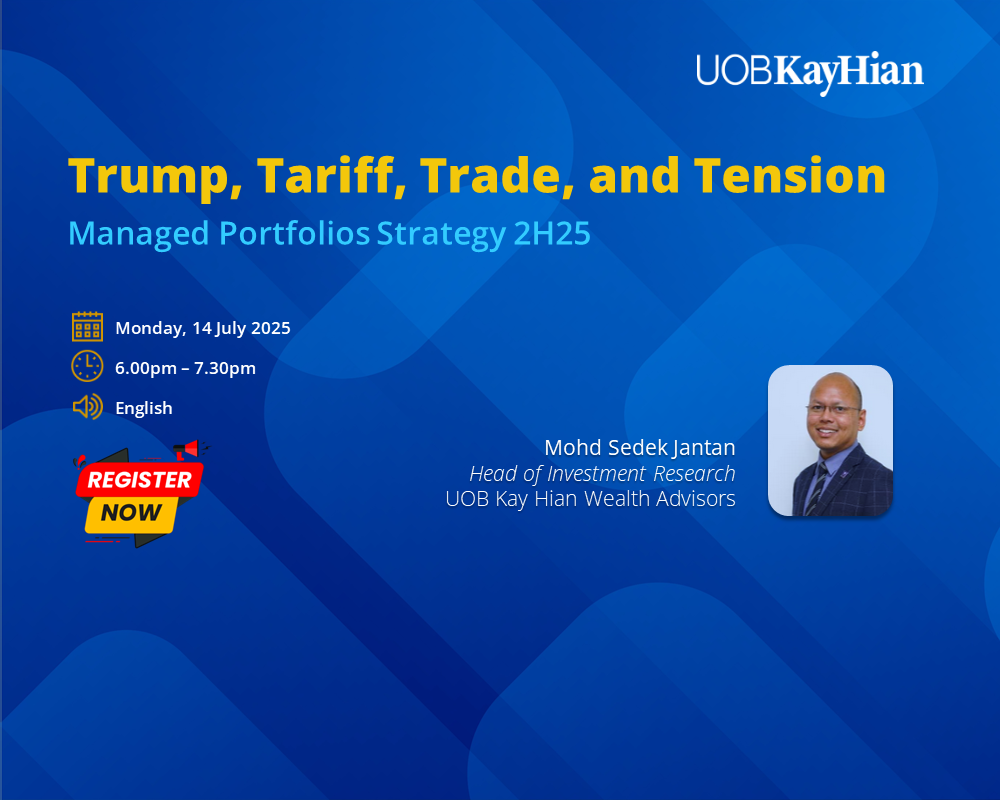 Managed Portfolios Strategy 2H25
