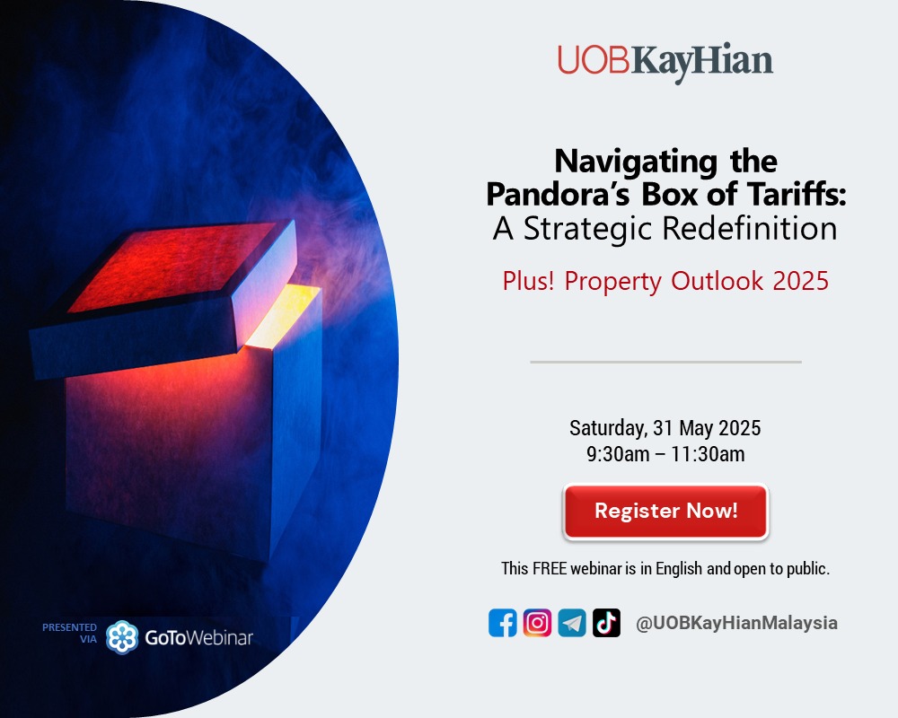 [WEBINAR] Navigating the Pandora's Box of Tariffs: A Strategic Redefinition
