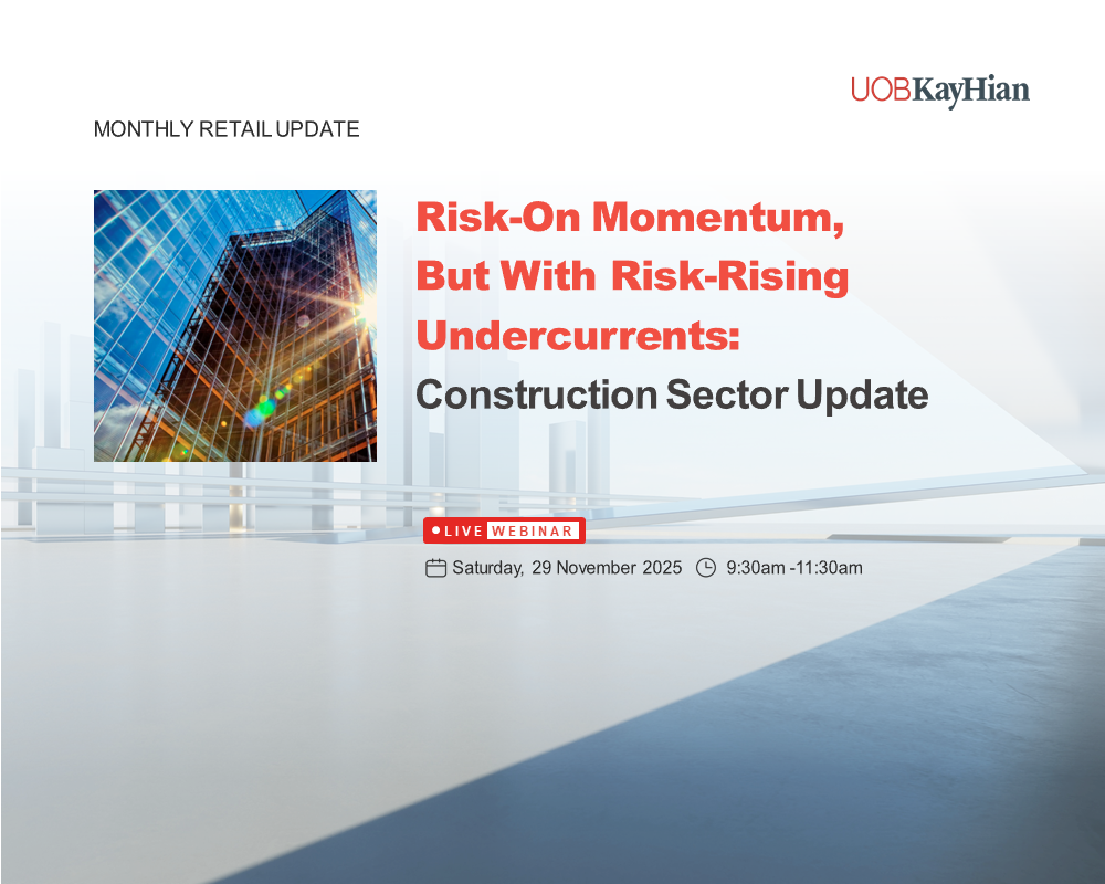 [WEBINAR]  Risk-On Momentum, But With Risk-Rising Undercurrents