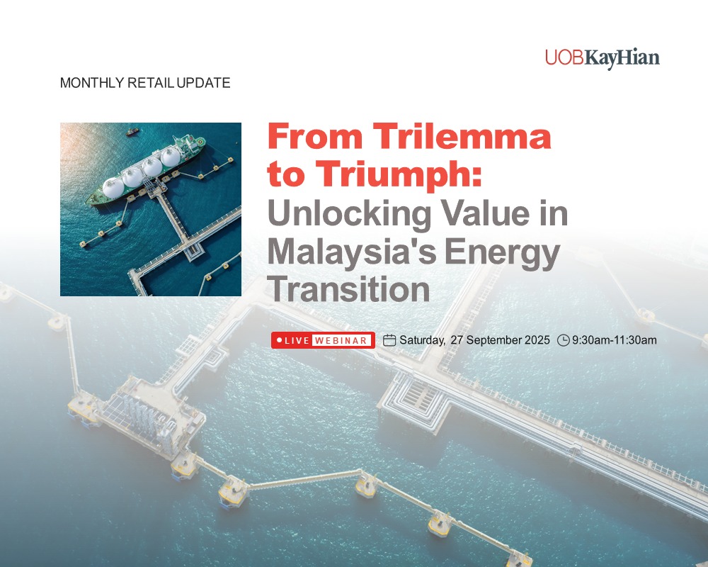 [WEBINAR] From Trilemma Triumph