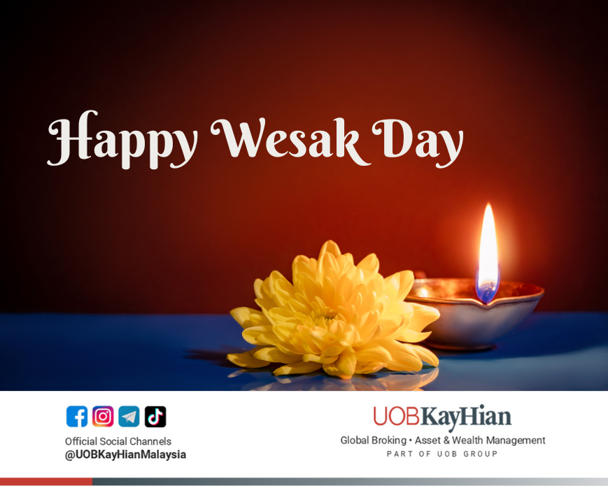 Wesak Day