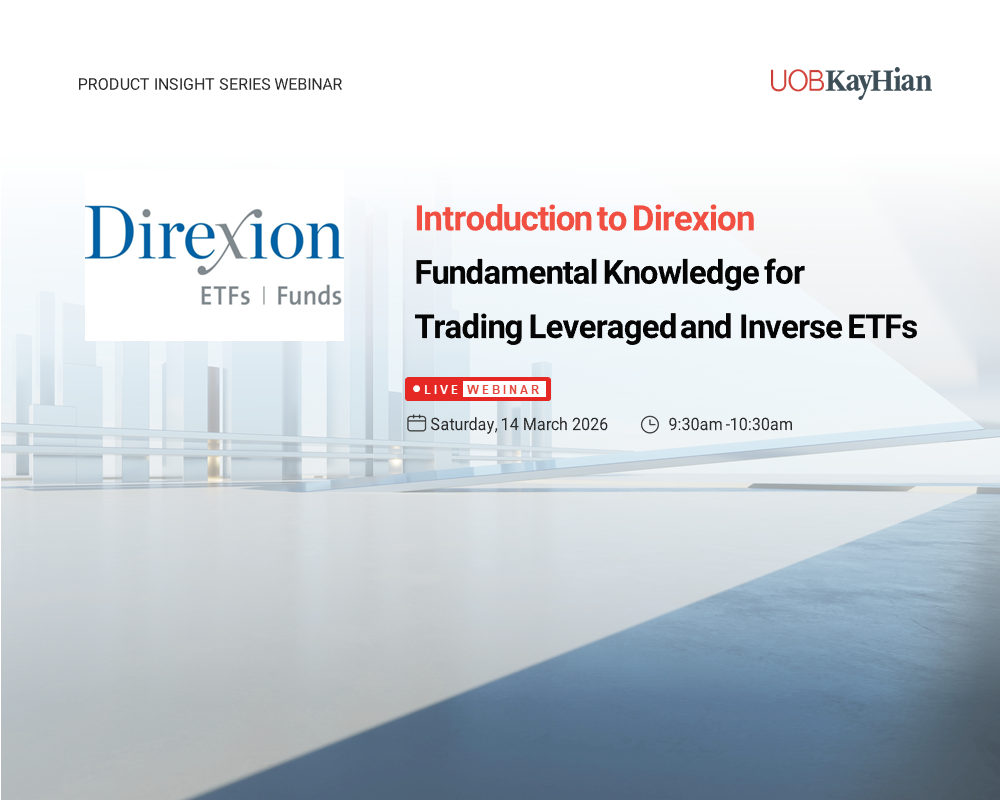 [WEBINAR] Fundamental Knowledge for Trading Leveraged and Inverse ETFs