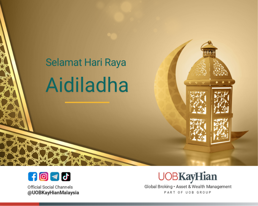 Salam Aidiladha