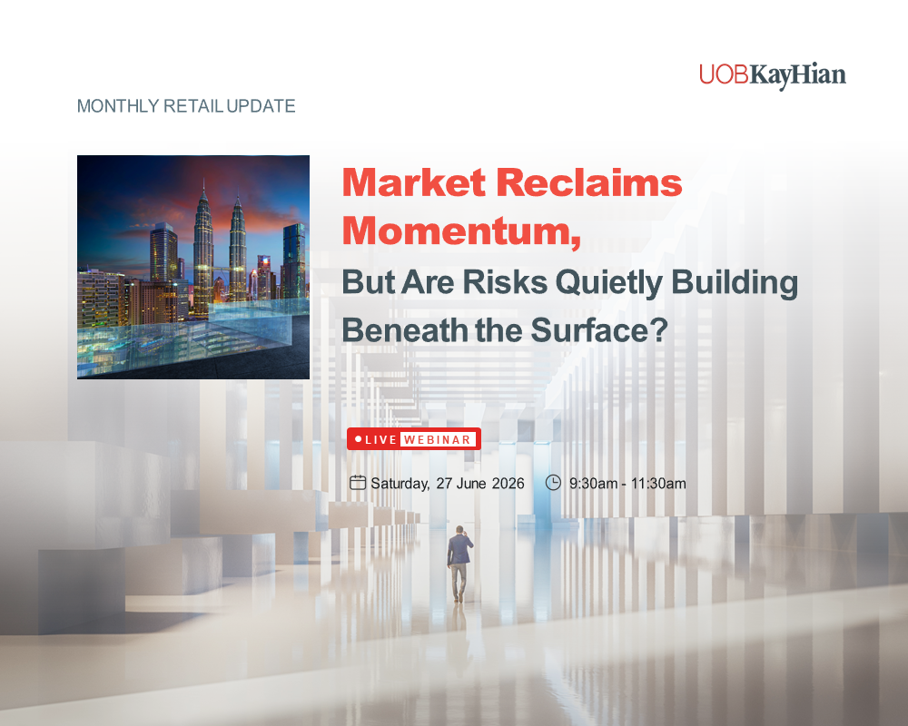 [WEBINAR] Market Reclaims Momentum