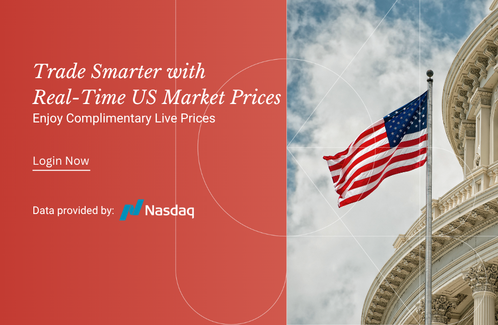 Free Live US Market Data
