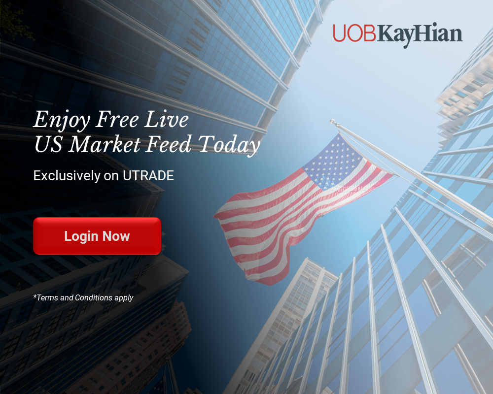 Free Live US Market Data