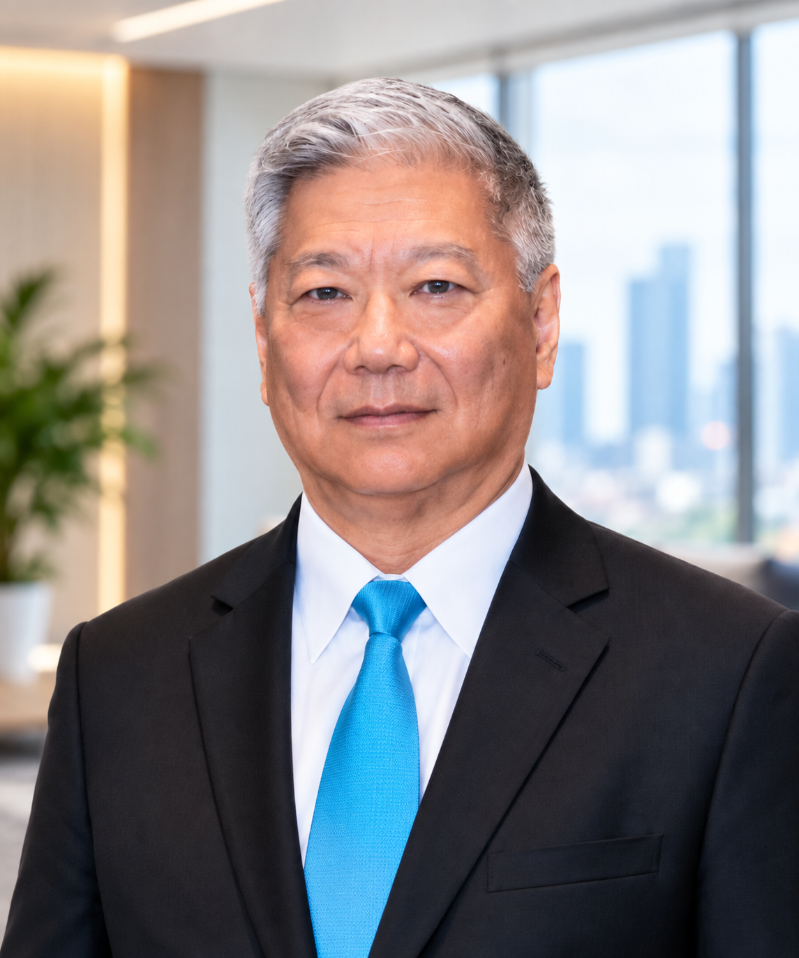 David Lim Meng Hoe, Chief Executive Officer of UOB Kay Hian (M) Sdn Bhd